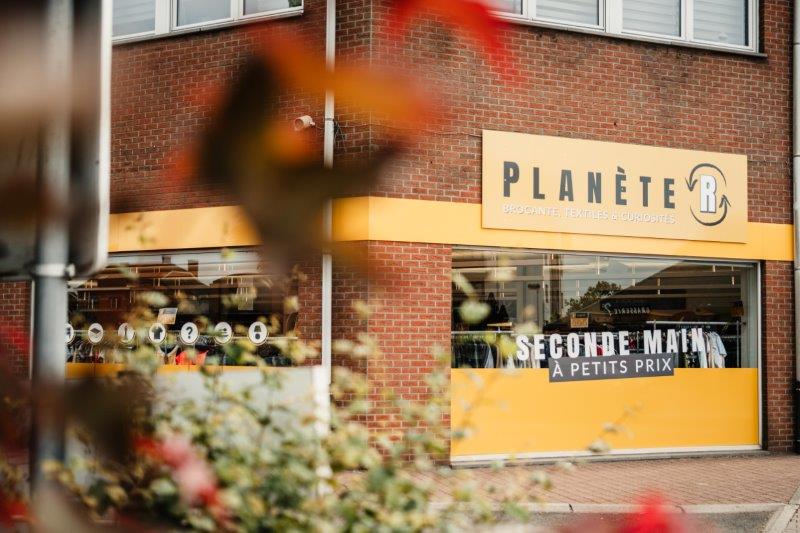 Planète R Fléron