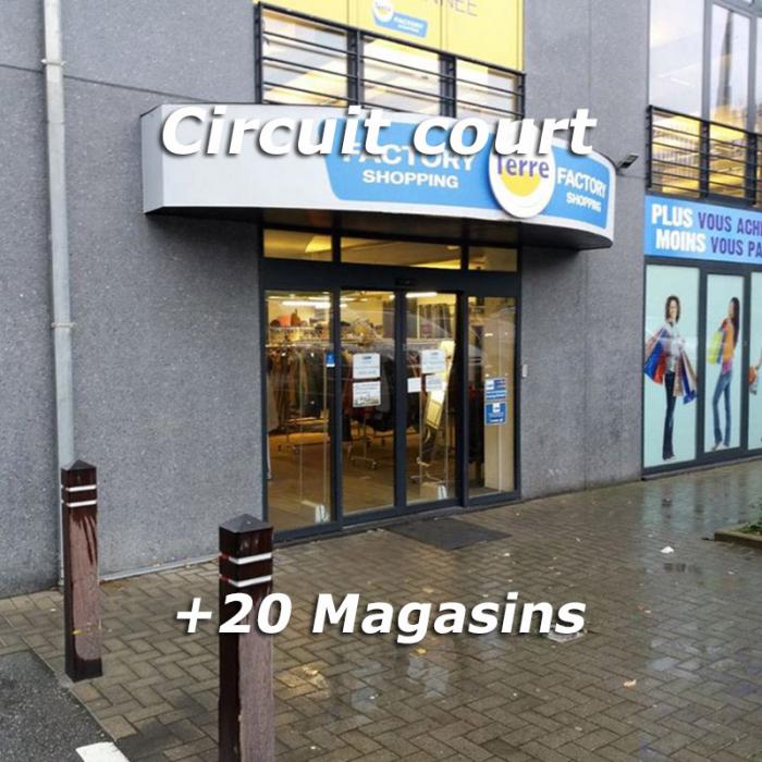 Magasin
