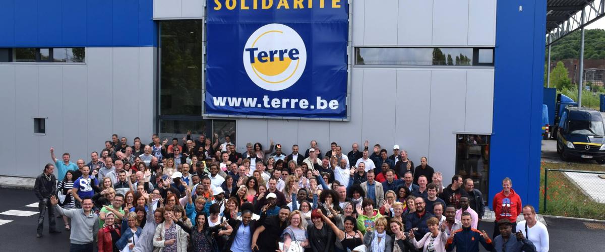 Terre